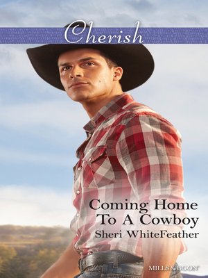 cover image of Coming Home to a Cowboy